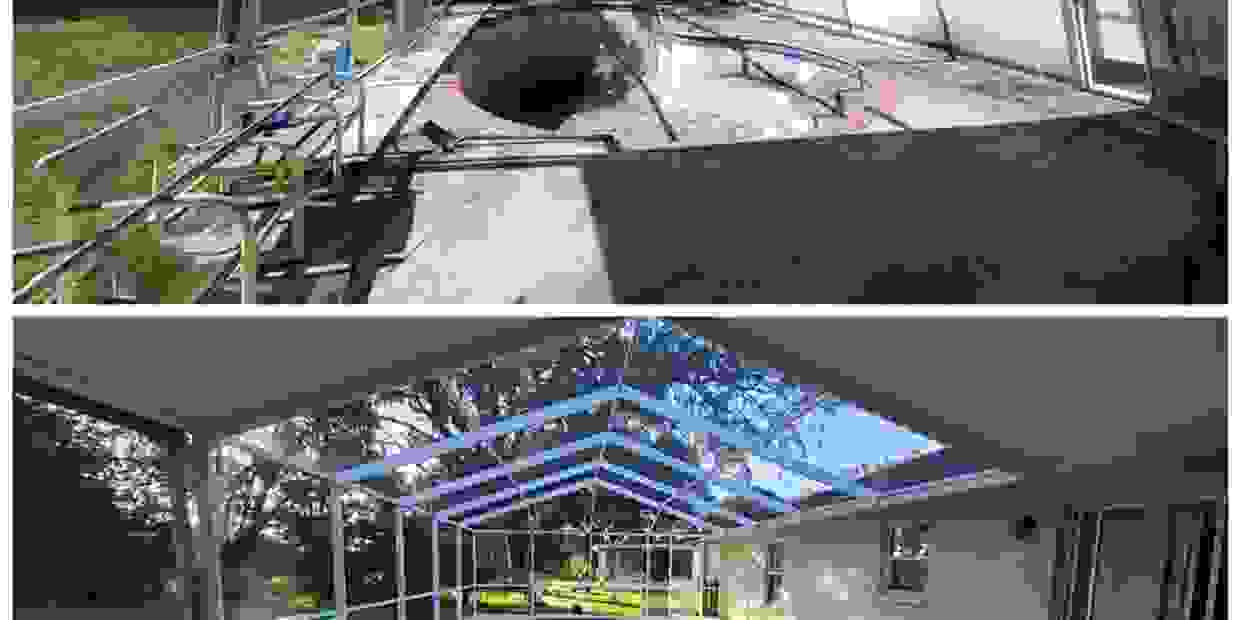 Pressure Washing Tampa FL Roof Cleaning & House Washing Tampa